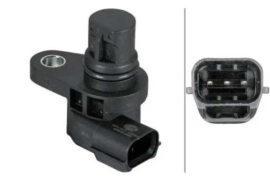 Impulsgeber, Kurbelwelle HELLA 6PU 013 122-531 Bild Impulsgeber, Kurbelwelle HELLA 6PU 013 122-531