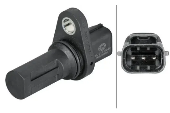 Impulsgeber, Kurbelwelle HELLA 6PU 013 122-561 Bild Impulsgeber, Kurbelwelle HELLA 6PU 013 122-561