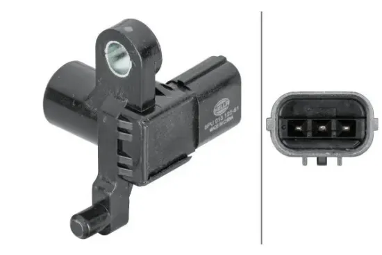 Sensor, Nockenwellenposition HELLA 6PU 013 122-611 Bild Sensor, Nockenwellenposition HELLA 6PU 013 122-611