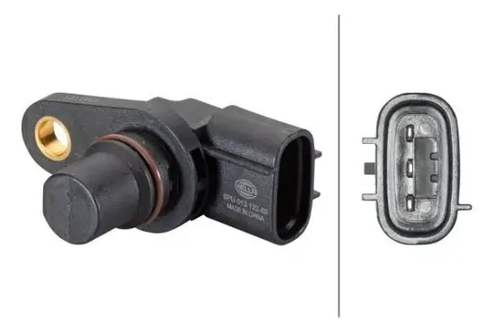 Sensor, Nockenwellenposition HELLA 6PU 013 122-691 Bild Sensor, Nockenwellenposition HELLA 6PU 013 122-691