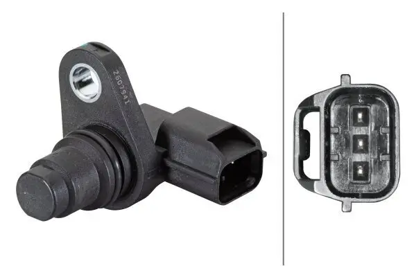 Sensor, Nockenwellenposition HELLA 6PU 013 122-711