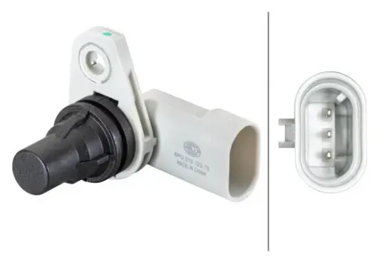 Sensor, Nockenwellenposition HELLA 6PU 013 122-751 Bild Sensor, Nockenwellenposition HELLA 6PU 013 122-751