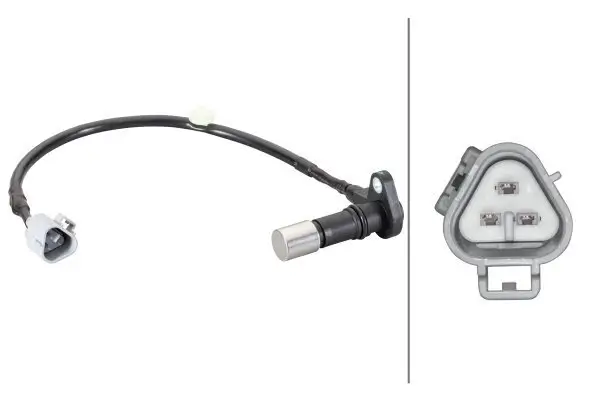 Impulsgeber, Kurbelwelle HELLA 6PU 013 122-771