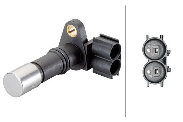 Impulsgeber, Kurbelwelle HELLA 6PU 013 122-811