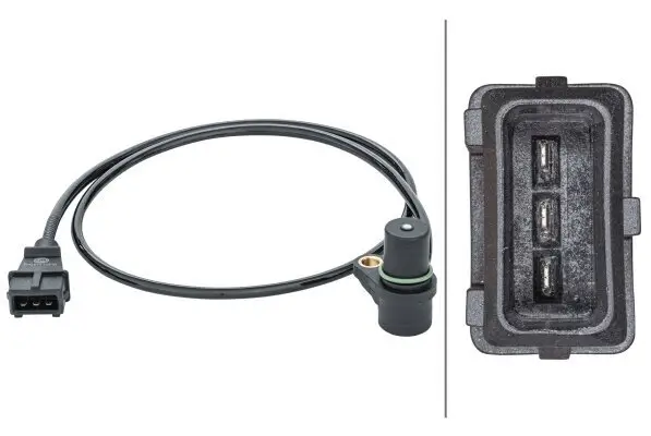 Impulsgeber, Kurbelwelle HELLA 6PU 013 122-931