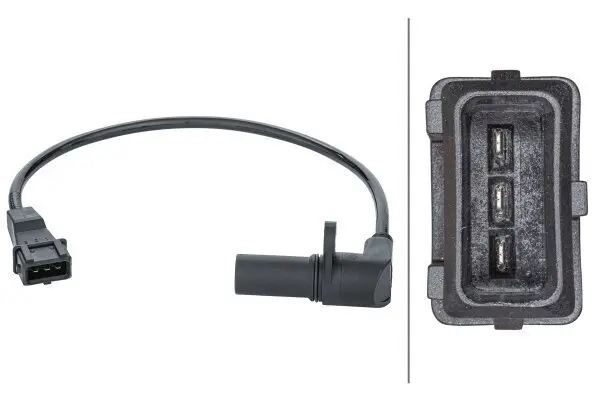 Impulsgeber, Kurbelwelle HELLA 6PU 013 122-951