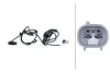 Sensor, Raddrehzahl Vorderachse rechts HELLA 6PU 230 048-811