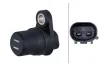 Sensor, Raddrehzahl Hinterachse links HELLA 6PU 230 048-821