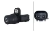 Sensor, Raddrehzahl Hinterachse rechts HELLA 6PU 230 048-851