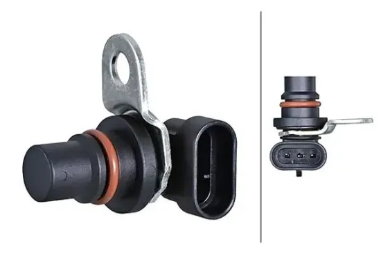 Sensor, Nockenwellenposition HELLA 6PU 358 191-001 Bild Sensor, Nockenwellenposition HELLA 6PU 358 191-001