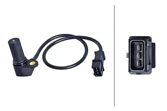 Impulsgeber, Kurbelwelle HELLA 6PU 358 191-071 Bild Impulsgeber, Kurbelwelle HELLA 6PU 358 191-071