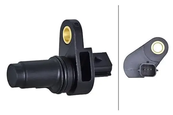 Impulsgeber, Kurbelwelle HELLA 6PU 358 191-121 Bild Impulsgeber, Kurbelwelle HELLA 6PU 358 191-121