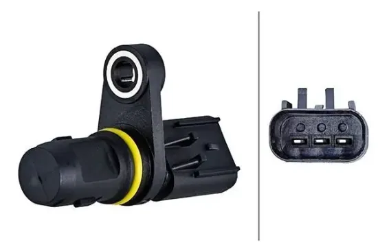 Impulsgeber, Kurbelwelle HELLA 6PU 358 191-321 Bild Impulsgeber, Kurbelwelle HELLA 6PU 358 191-321