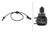 Sensor, Raddrehzahl Hinterachse HELLA 6PU 358 216-461