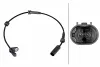 Sensor, Raddrehzahl Vorderachse links rechts HELLA 6PU 358 216-521