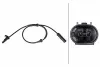 Sensor, Raddrehzahl Vorderachse HELLA 6PU 358 216-531