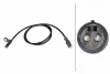 Sensor, Raddrehzahl HELLA 6PU 358 216-781