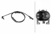 Sensor, Raddrehzahl HELLA 6PU 358 216-811
