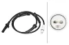 Sensor, Raddrehzahl Hinterachse HELLA 6PU 358 217-031 Bild Sensor, Raddrehzahl Hinterachse HELLA 6PU 358 217-031