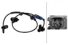 Sensor, Raddrehzahl Vorderachse HELLA 6PU 358 217-101 Bild Sensor, Raddrehzahl Vorderachse HELLA 6PU 358 217-101