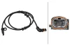 Sensor, Raddrehzahl Vorderachse HELLA 6PU 358 217-151