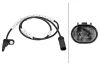 Sensor, Raddrehzahl Hinterachse HELLA 6PU 358 217-171 Bild Sensor, Raddrehzahl Hinterachse HELLA 6PU 358 217-171
