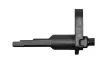 Sensor, Raddrehzahl Vorderachse HELLA 6PU 358 217-191 Bild Sensor, Raddrehzahl Vorderachse HELLA 6PU 358 217-191