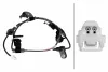 Sensor, Raddrehzahl Hinterachse links HELLA 6PU 358 217-531 Bild Sensor, Raddrehzahl Hinterachse links HELLA 6PU 358 217-531