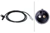 Sensor, Raddrehzahl HELLA 6PU 358 218-121