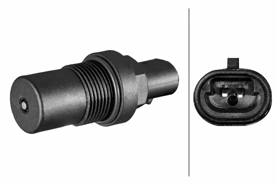 Sensor, Geschwindigkeit Hinterachse HELLA 6PU 358 218-511 Bild Sensor, Geschwindigkeit Hinterachse HELLA 6PU 358 218-511