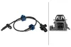 Sensor, Raddrehzahl Hinterachse HELLA 6PU 358 218-861 Bild Sensor, Raddrehzahl Hinterachse HELLA 6PU 358 218-861