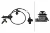Sensor, Raddrehzahl Hinterachse HELLA 6PU 358 219-011 Bild Sensor, Raddrehzahl Hinterachse HELLA 6PU 358 219-011