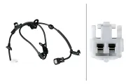 ABS-Verbindungskabel Hinterachse rechts HELLA 6PU 358 219-351