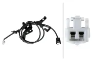 ABS-Verbindungskabel Hinterachse links HELLA 6PU 358 219-361