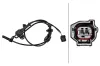 Sensor, Raddrehzahl Vorderachse links Vorderachse rechts HELLA 6PU 358 219-381 Bild Sensor, Raddrehzahl Vorderachse links Vorderachse rechts HELLA 6PU 358 219-381