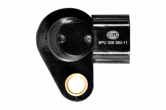 Sensor, Geschwindigkeit/Drehzahl 12 V im Getriebegehäuse HELLA 6PU 358 380-111 Bild Sensor, Geschwindigkeit/Drehzahl 12 V im Getriebegehäuse HELLA 6PU 358 380-111