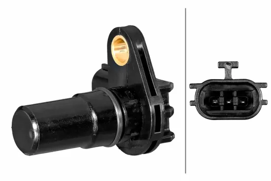 Sensor, Geschwindigkeit/Drehzahl 12 V im Getriebegehäuse HELLA 6PU 358 380-111 Bild Sensor, Geschwindigkeit/Drehzahl 12 V im Getriebegehäuse HELLA 6PU 358 380-111