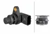 Sensor, Geschwindigkeit/Drehzahl 12 V im Getriebegehäuse HELLA 6PU 358 380-141