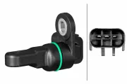 Sensor, Nockenwellenposition HELLA 6PU 358 380-171