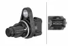 Sensor, Nockenwellenposition HELLA 6PU 358 380-181