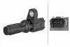 Sensor, Nockenwellenposition HELLA 6PU 358 380-231