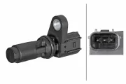 Sensor, Nockenwellenposition HELLA 6PU 358 380-231