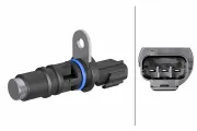 Sensor, Nockenwellenposition HELLA 6PU 358 380-281