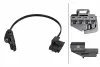 Sensor, Geschwindigkeit/Drehzahl im Getriebegehäuse HELLA 6PU 358 380-291