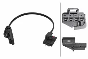 Sensor, Geschwindigkeit/Drehzahl im Getriebegehäuse HELLA 6PU 358 380-291