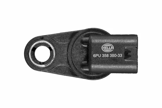 Sensor, Nockenwellenposition HELLA 6PU 358 380-331 Bild Sensor, Nockenwellenposition HELLA 6PU 358 380-331
