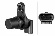 Sensor, Nockenwellenposition HELLA 6PU 358 380-331