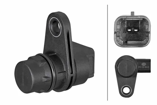 Sensor, Nockenwellenposition HELLA 6PU 358 380-401 Bild Sensor, Nockenwellenposition HELLA 6PU 358 380-401