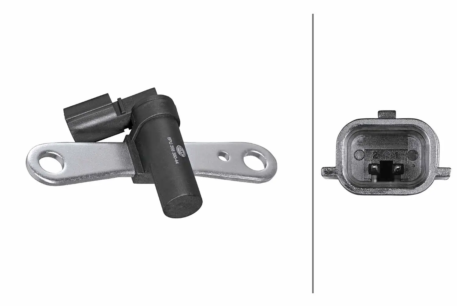 Impulsgeber, Kurbelwelle HELLA 6PU 358 380-441