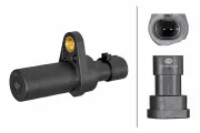Impulsgeber, Kurbelwelle HELLA 6PU 358 380-451